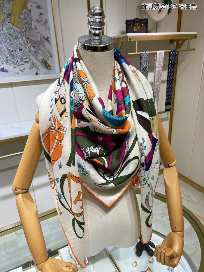 Hermes Scarf HEC00270