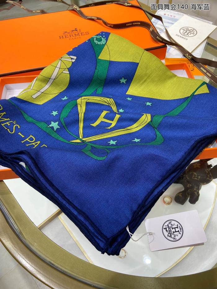 Hermes Scarf HEC00271