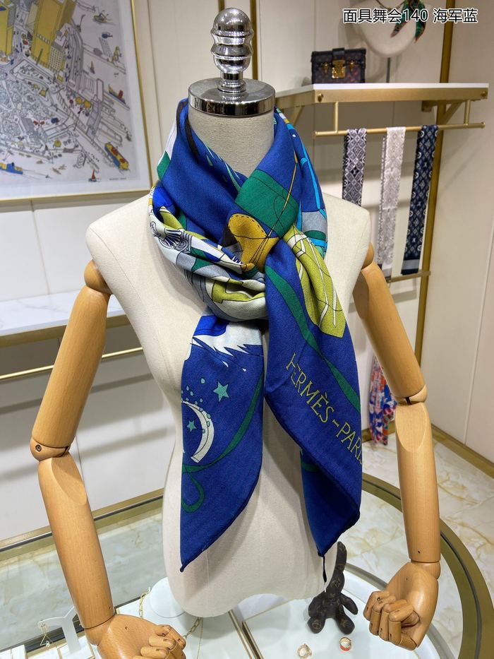 Hermes Scarf HEC00271