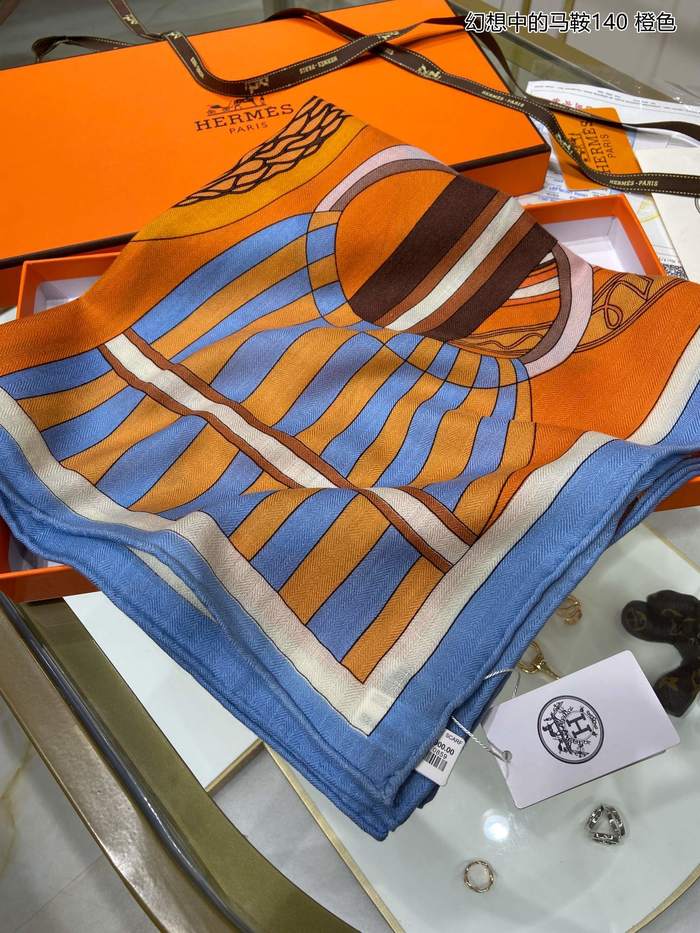 Hermes Scarf HEC00273