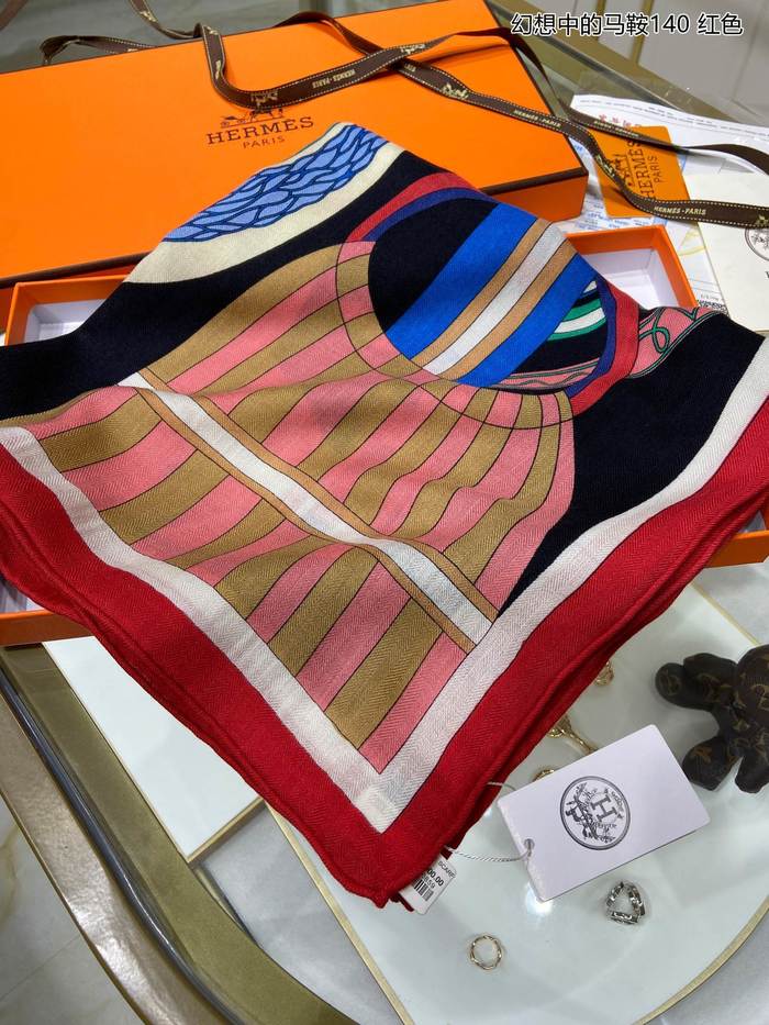 Hermes Scarf HEC00274