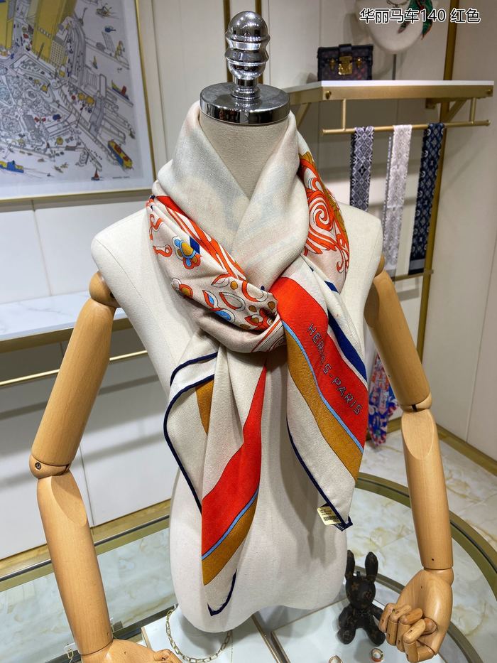 Hermes Scarf HEC00276