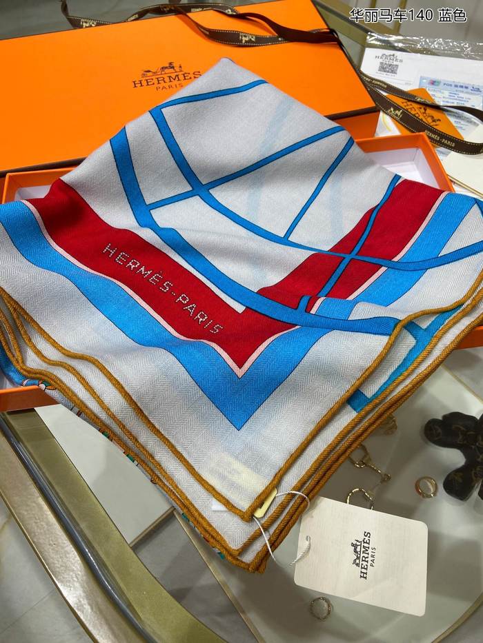 Hermes Scarf HEC00277