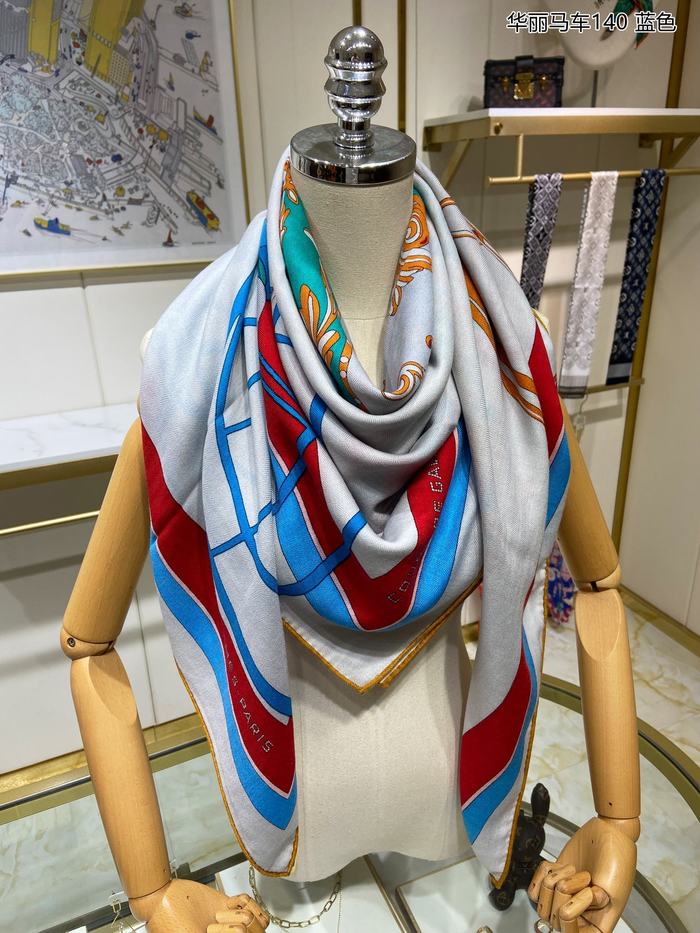 Hermes Scarf HEC00277