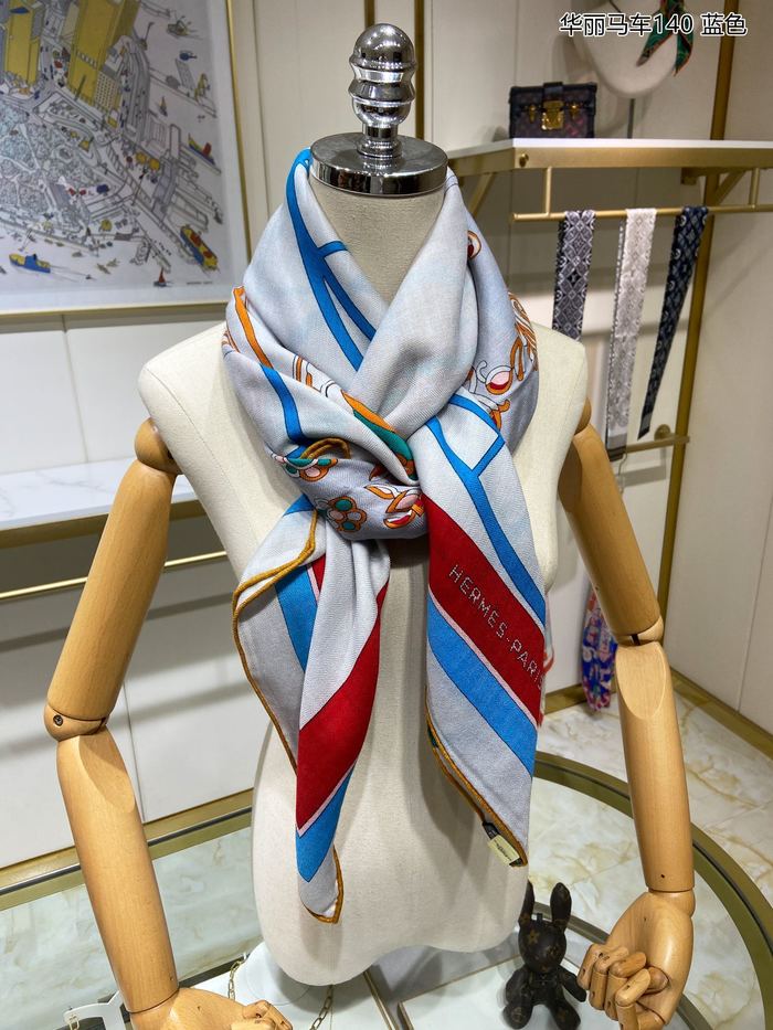 Hermes Scarf HEC00277