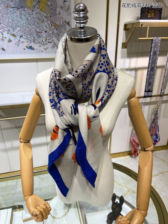 Hermes Scarf HEC00283