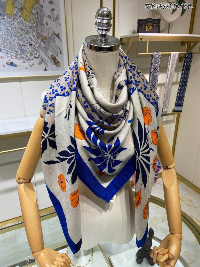 Hermes Scarf HEC00283