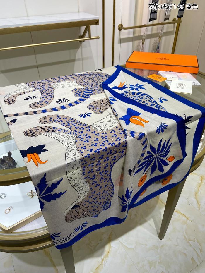 Hermes Scarf HEC00283