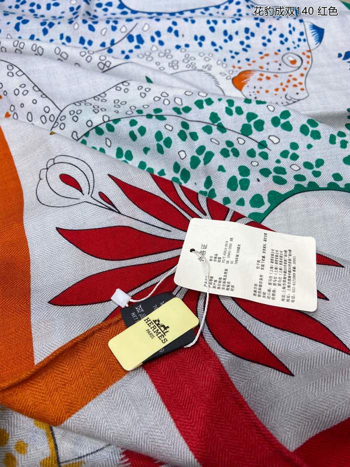 Hermes Scarf HEC00284