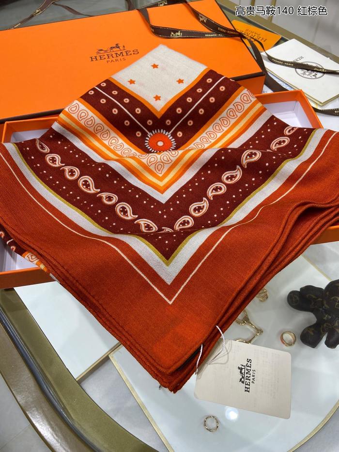 Hermes Scarf HEC00285