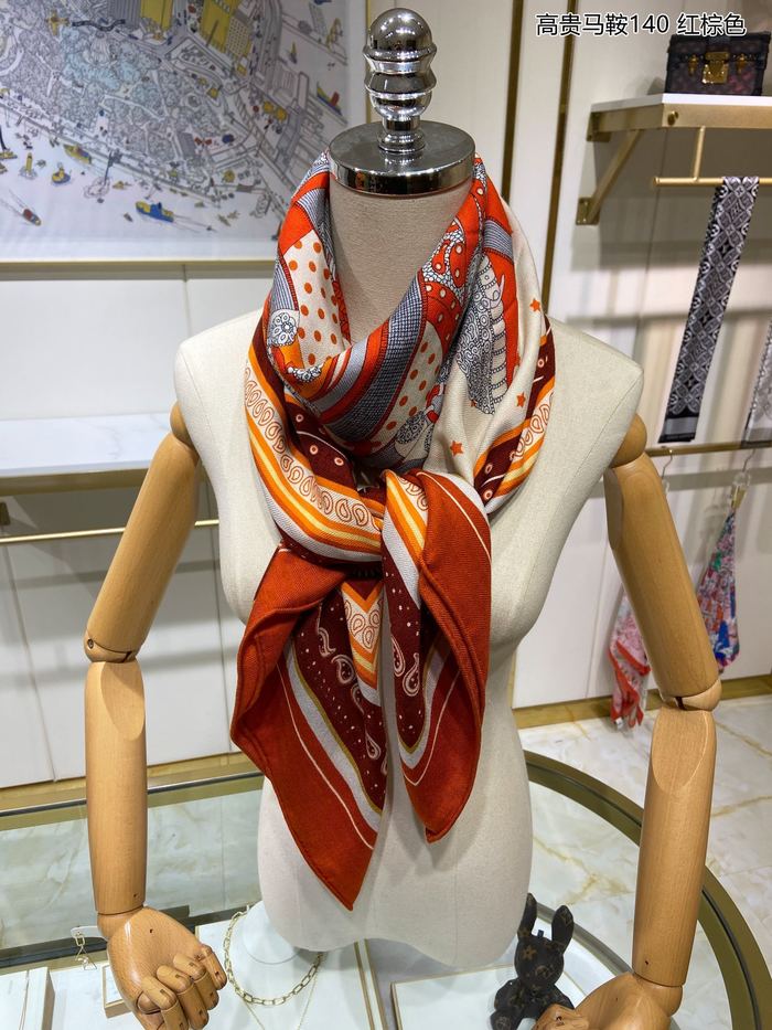 Hermes Scarf HEC00285