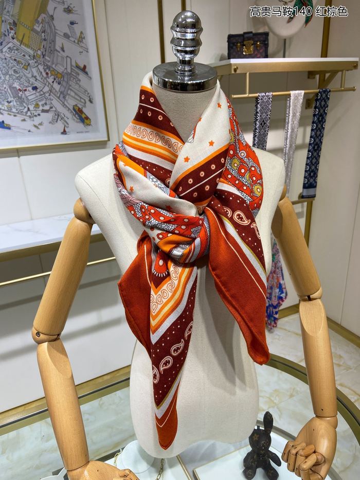 Hermes Scarf HEC00285