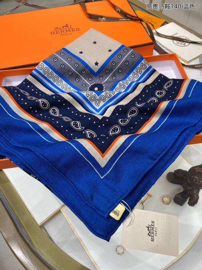 Hermes Scarf HEC00286