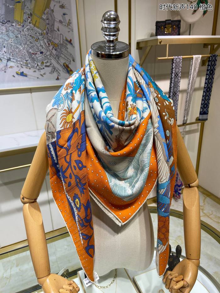 Hermes Scarf HEC00291