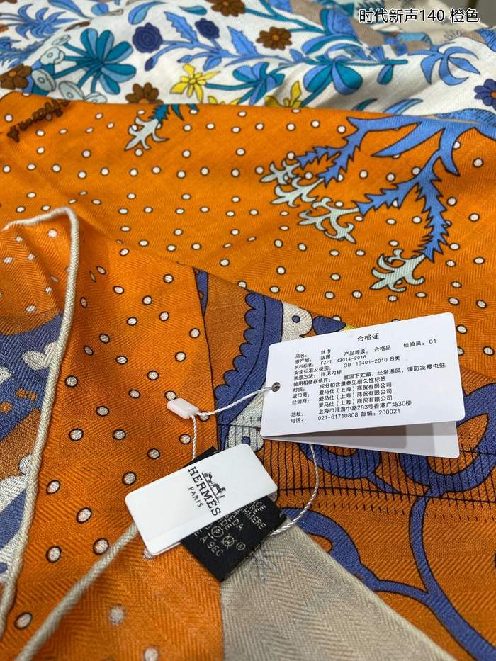 Hermes Scarf HEC00291