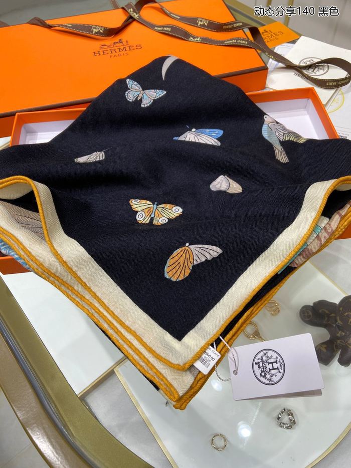 Hermes Scarf HEC00293