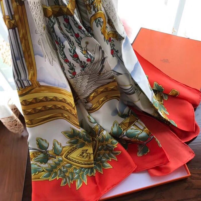 Hermes Scarf HEC00311