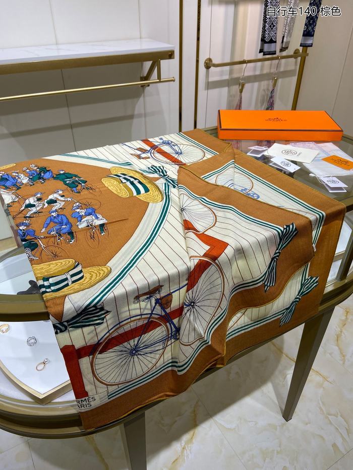 Hermes Scarf HEC00312