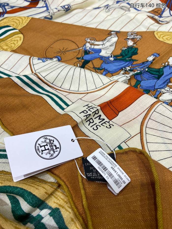 Hermes Scarf HEC00312