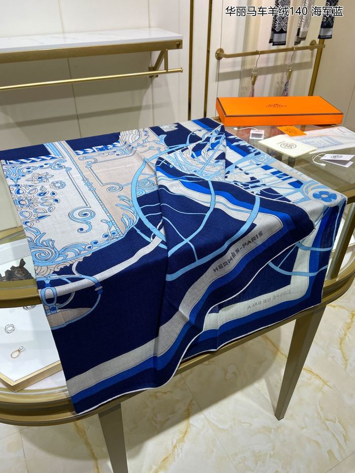 Hermes Scarf HEC00315