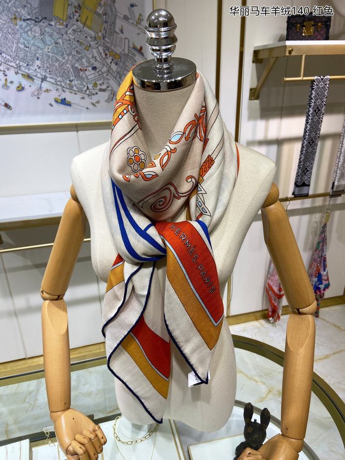 Hermes Scarf HEC00316