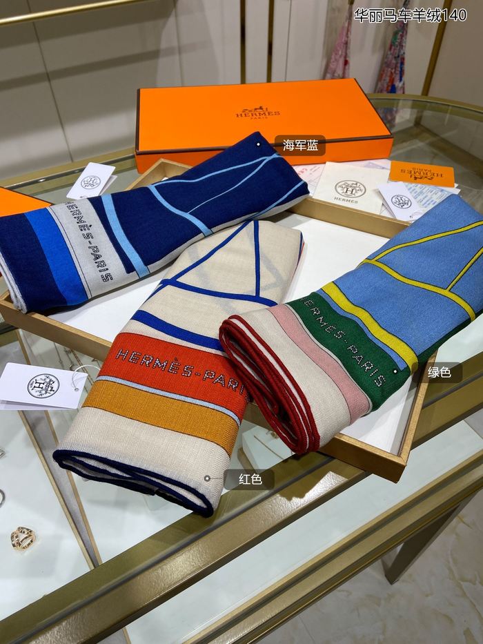 Hermes Scarf HEC00317