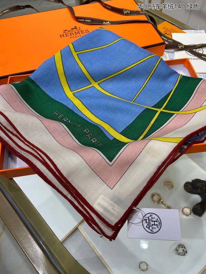 Hermes Scarf HEC00317