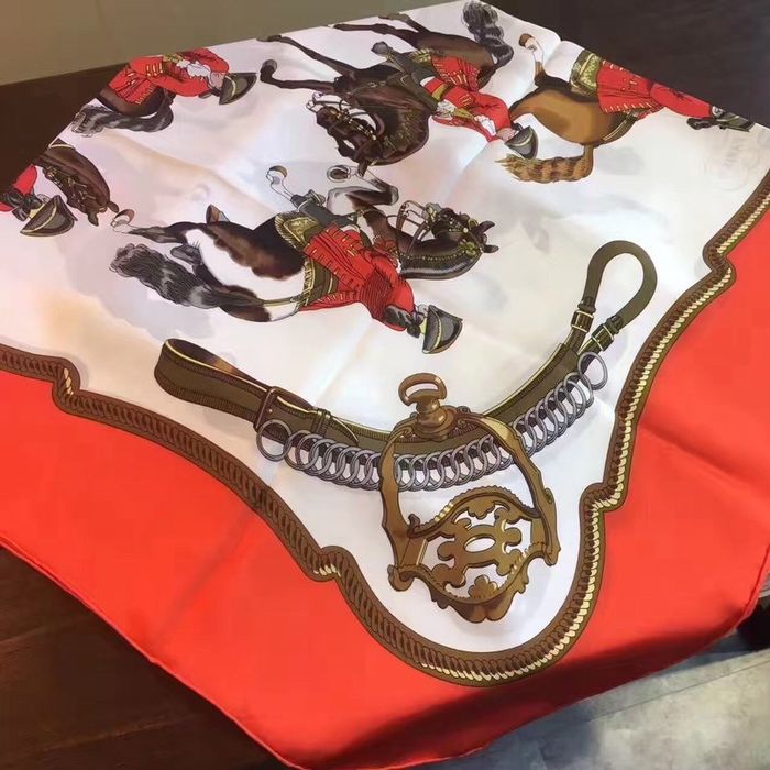 Hermes Scarf HEC00321