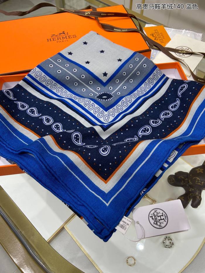 Hermes Scarf HEC00327