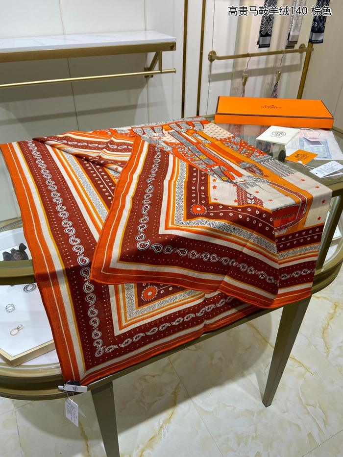 Hermes Scarf HEC00328