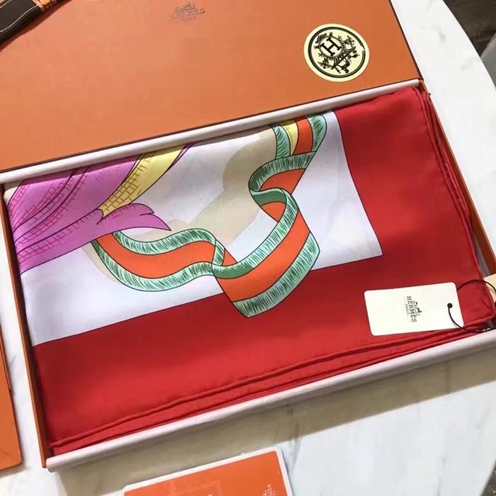 Hermes Scarf HEC00335