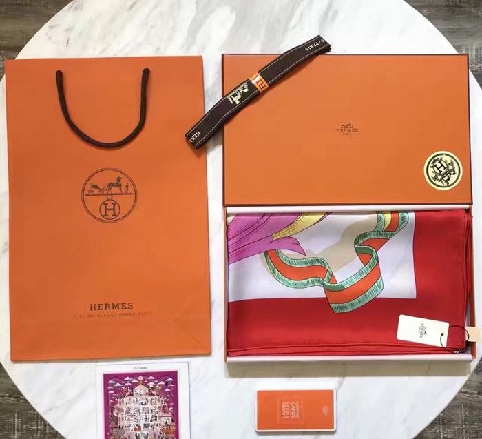 Hermes Scarf HEC00335