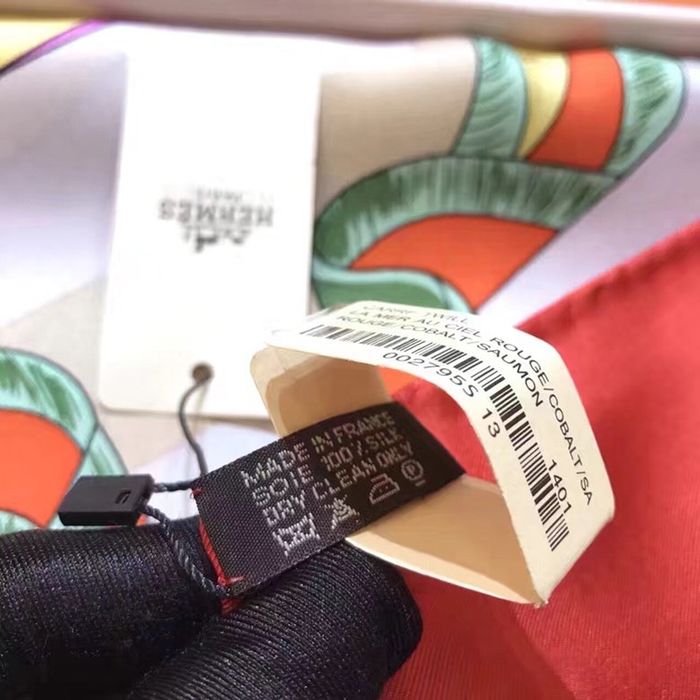 Hermes Scarf HEC00335