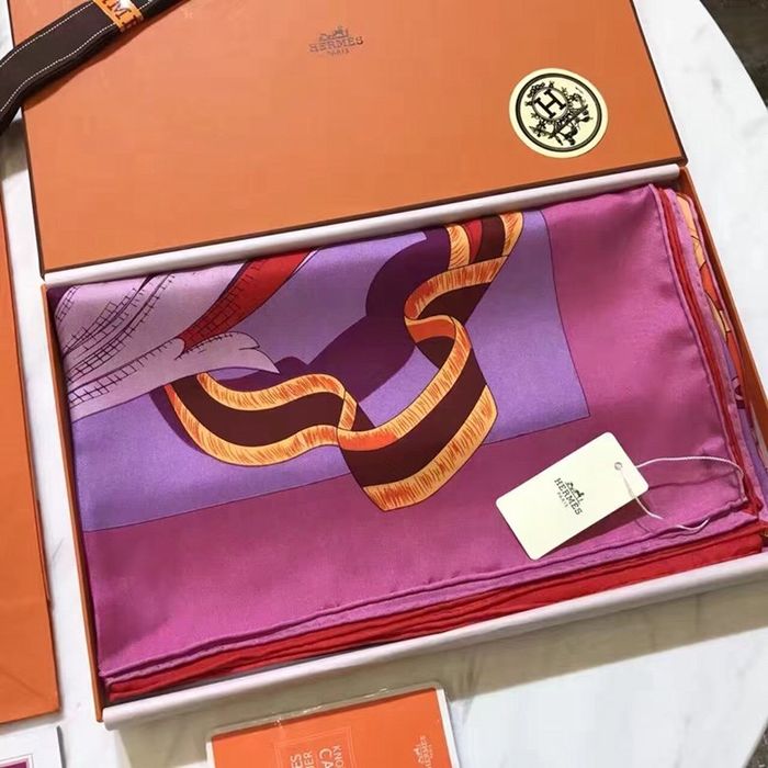 Hermes Scarf HEC00336