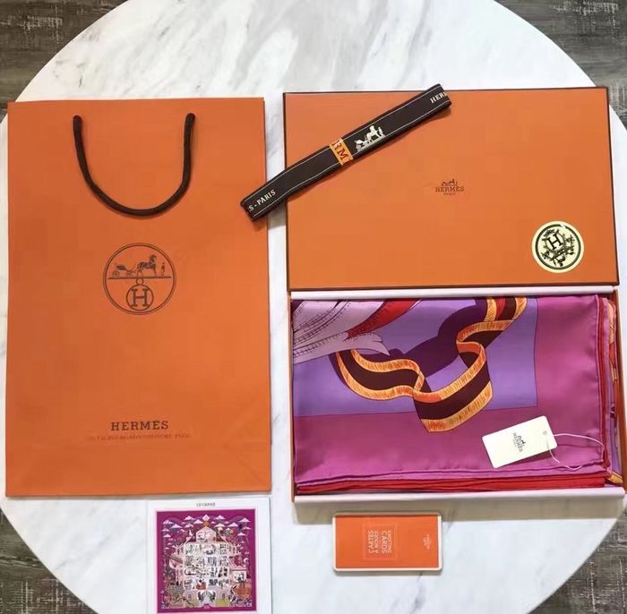 Hermes Scarf HEC00336