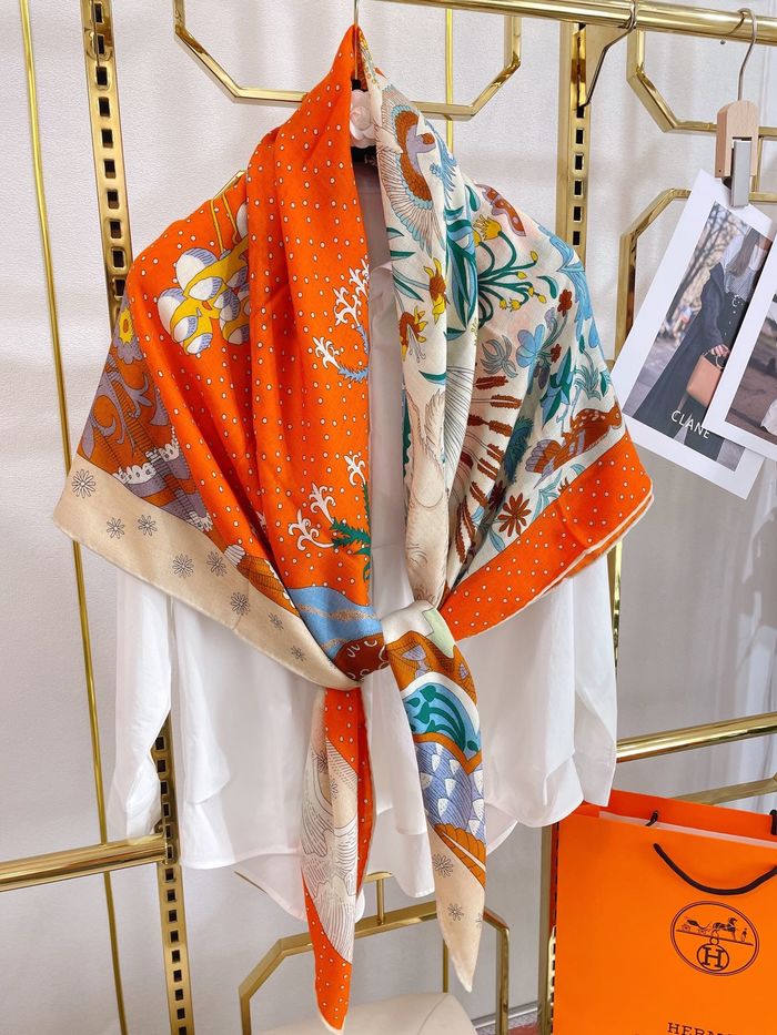 Hermes Scarf HEC00340