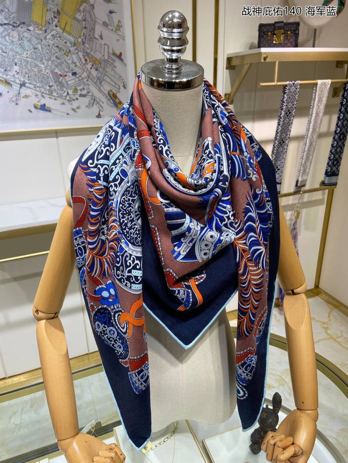 Hermes Scarf HEC00342