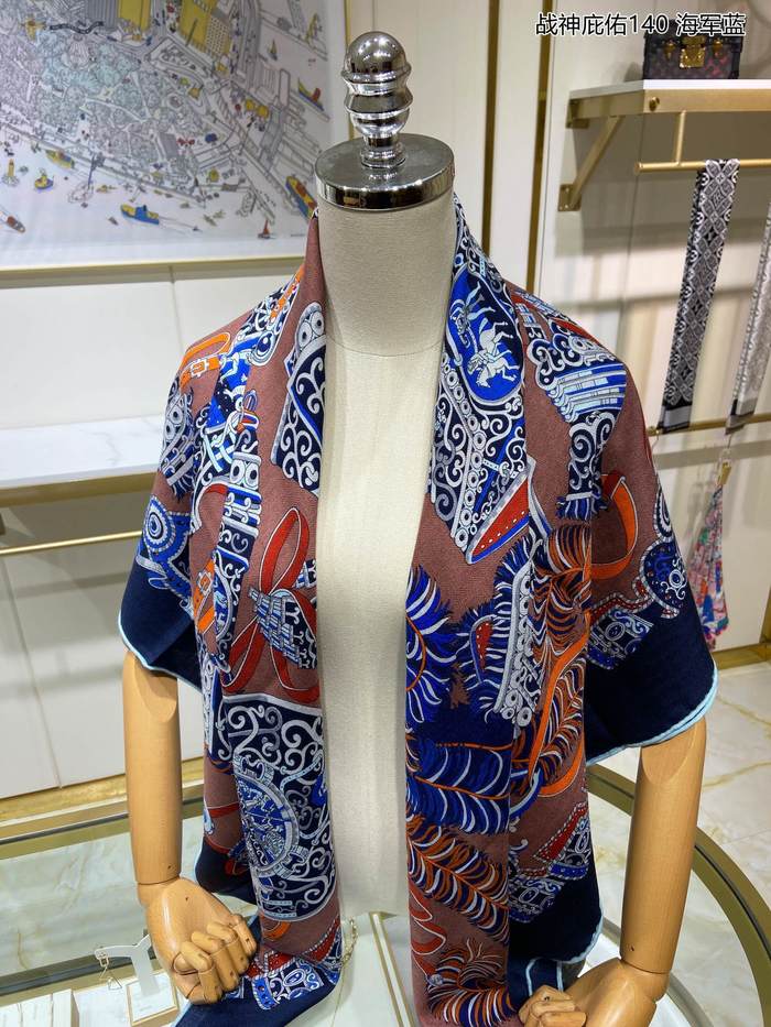 Hermes Scarf HEC00342