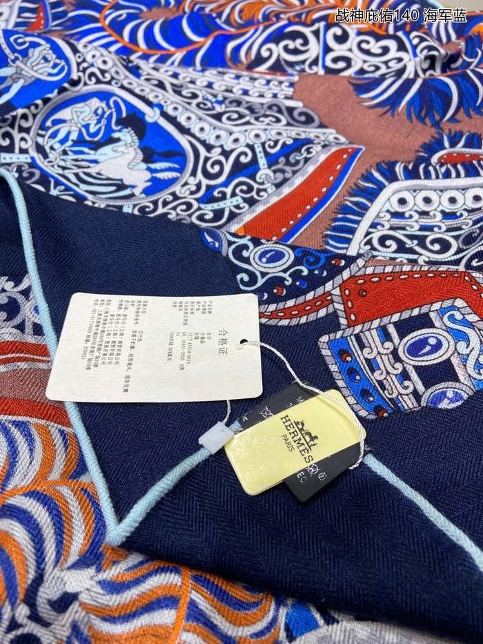 Hermes Scarf HEC00342