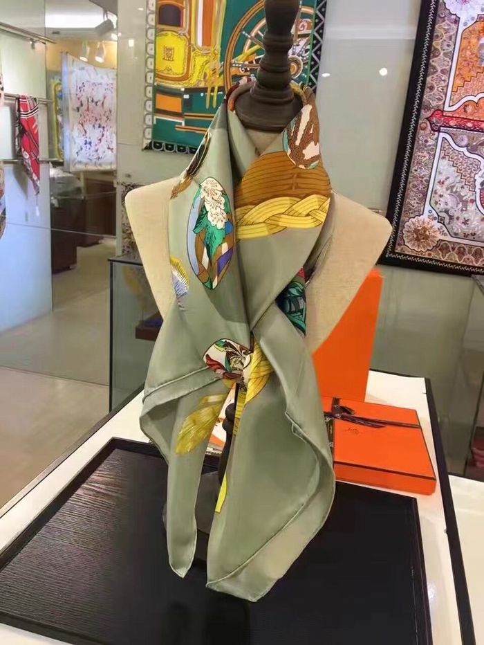 Hermes Scarf HEC00347