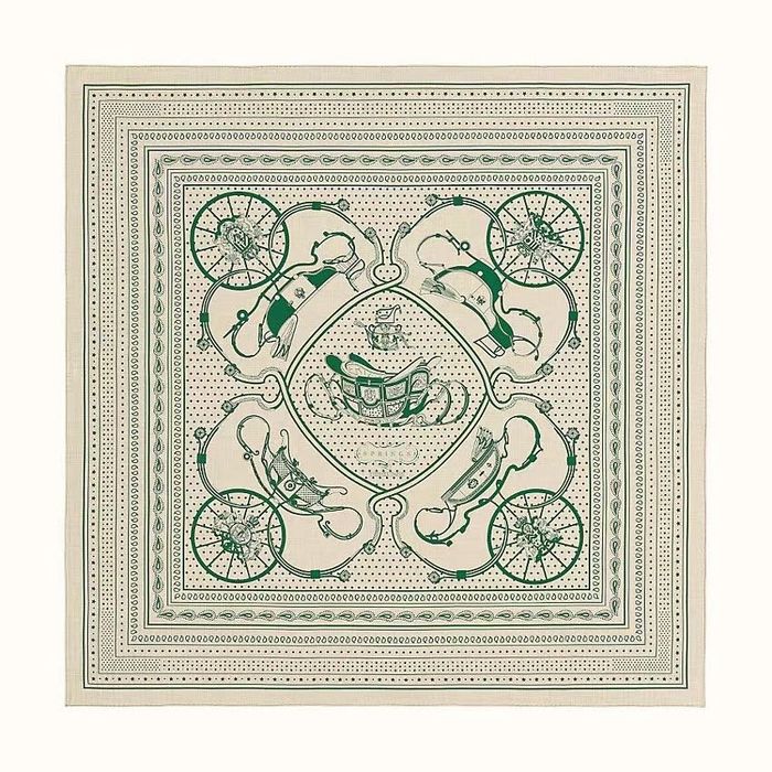 Hermes Scarf HEC00350