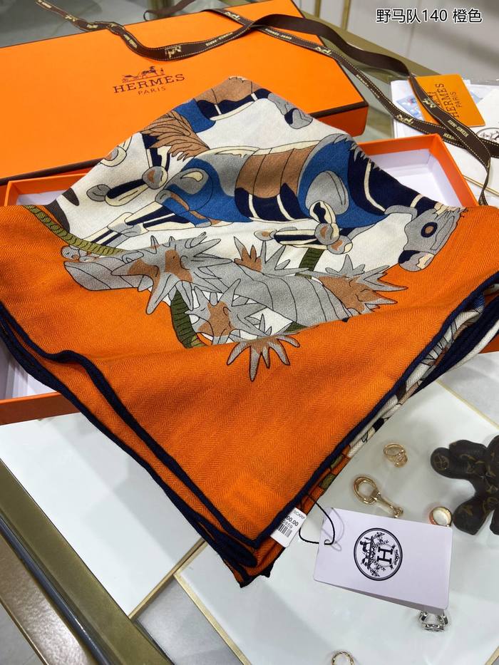 Hermes Scarf HEC00355