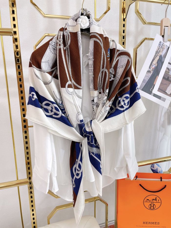 Hermes Scarf HEC00366