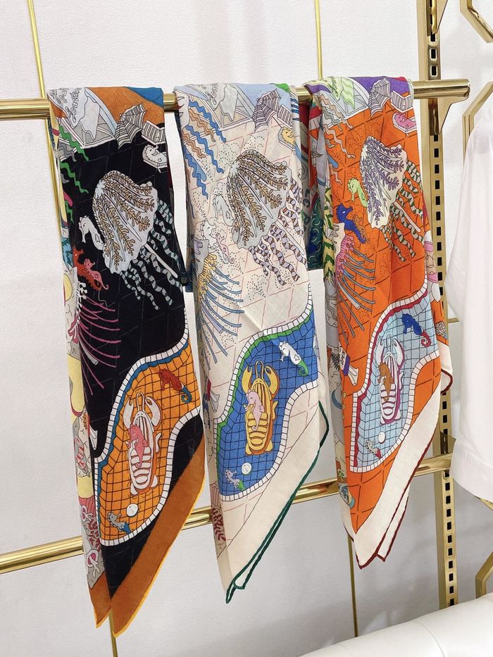 Hermes Scarf HEC00369