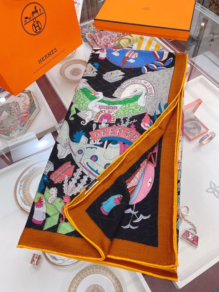 Hermes Scarf HEC00369