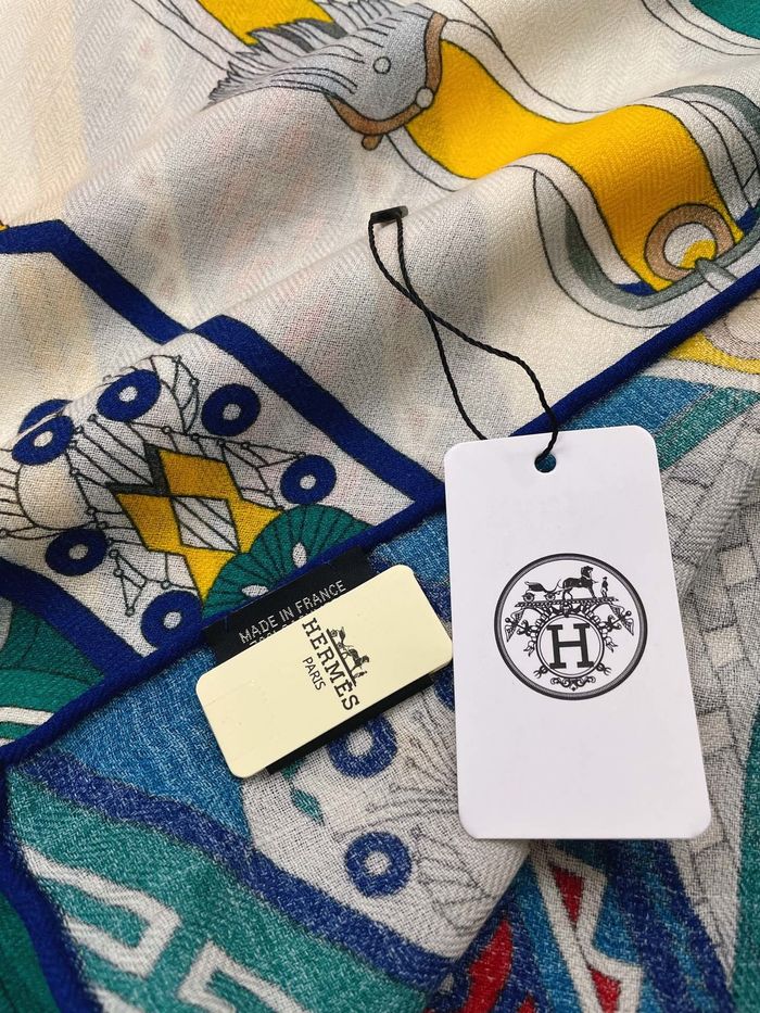 Hermes Scarf HEC00371