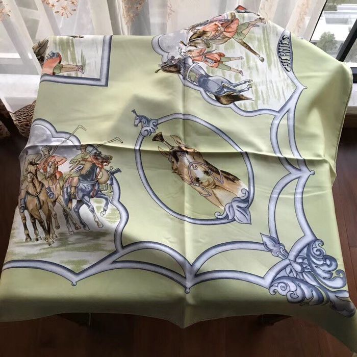 Hermes Scarf HEC00376