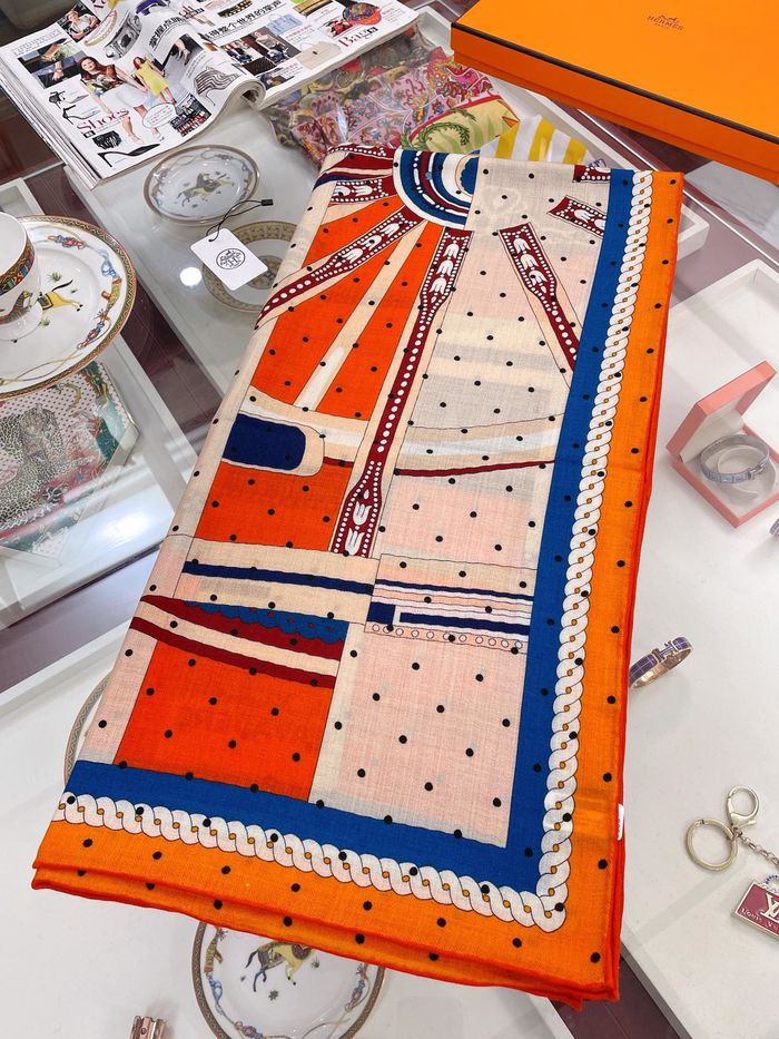 Hermes Scarf HEC00380