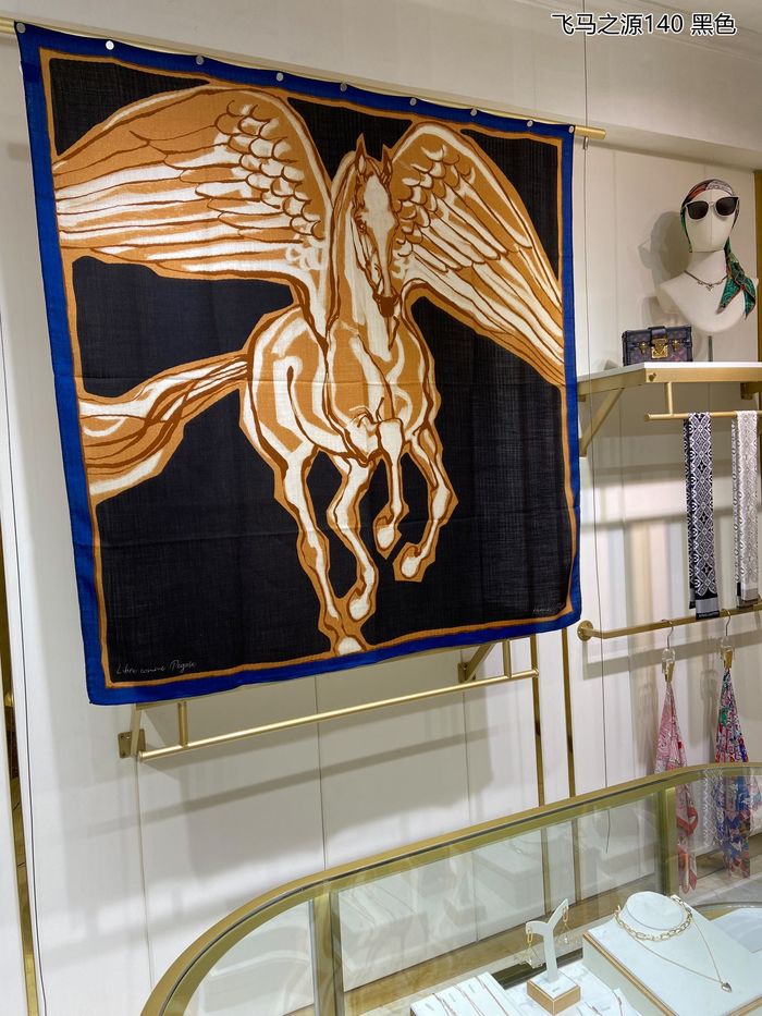 Hermes Scarf HEC00390