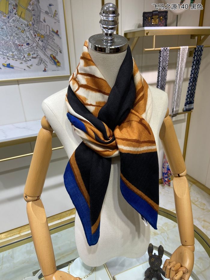 Hermes Scarf HEC00390